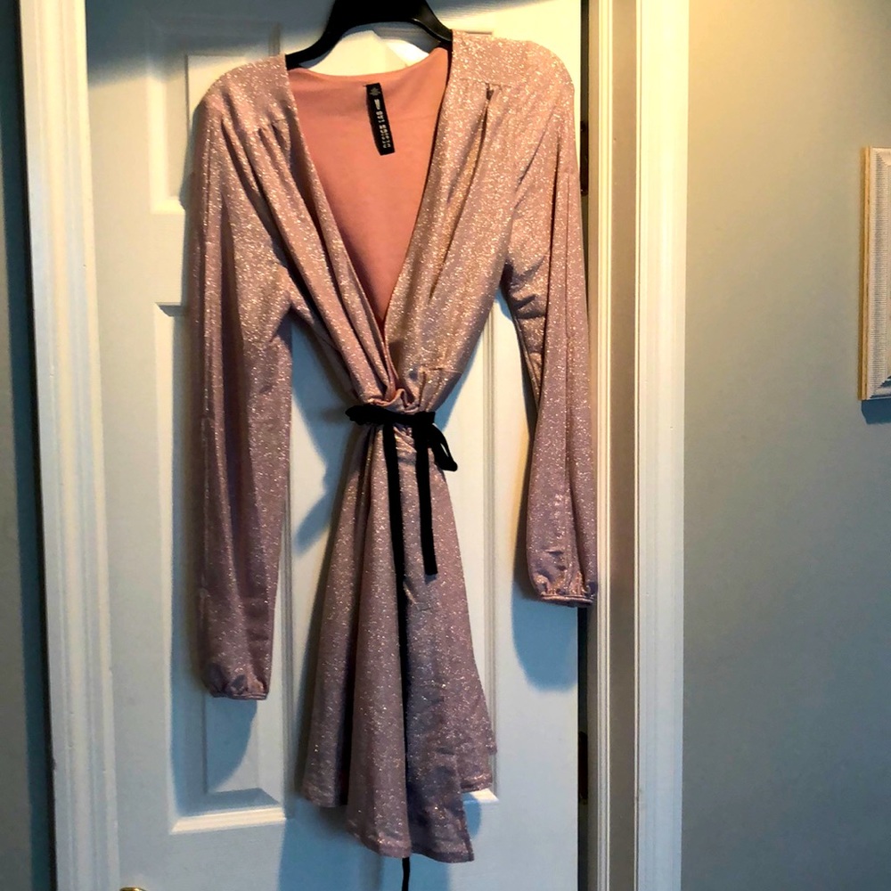 Holiday/Party Dress